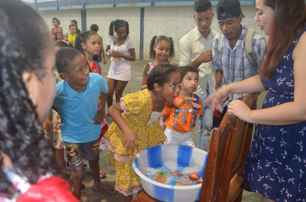 cras sao joão